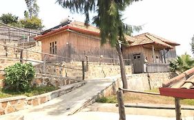 Macheo Écolodge-camping